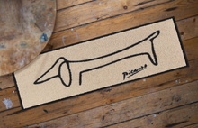 Charger l'image dans la galerie, Tapis de sol Salonloewe 30 * 75 cm - Efia