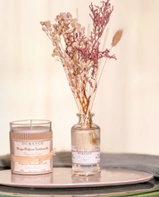 Charger l'image dans la galerie, Diffuseur Fleurs Séchées Fleur de Coton - Durance