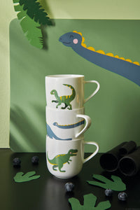 Mug Brontosaure Brutus - Asa Sélection