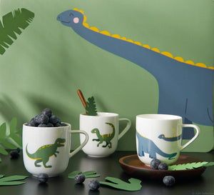 Mug Brontosaure Brutus - Asa Sélection