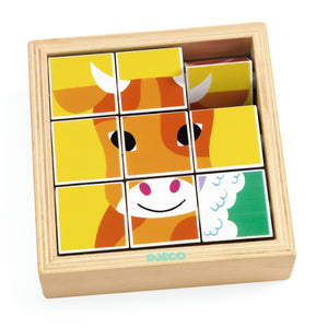 Animoroll  - Djeco
