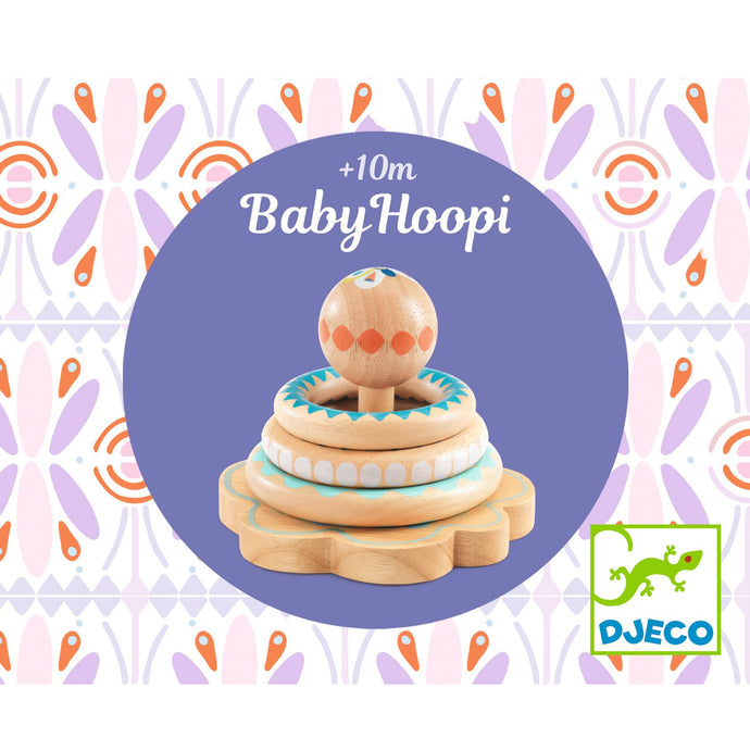 Babyhoopi - Djeco