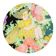 Charger l'image dans la galerie, Puzzle 54 pièces L'arbre de Flora - Djeco