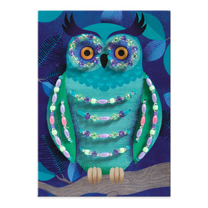 Perles et Fils chenille - Djeco