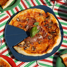 Charger l'image dans la galerie, Le Formidable plat à pizza Cookut Myrtille