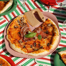 Charger l'image dans la galerie, Le Formidable plat à pizza Cookut Guimauve
