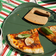 Charger l'image dans la galerie, Le Formidable plat à pizza Cookut Fougère