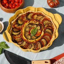 Charger l'image dans la galerie, Le Formidable plat à tarte Cookut Mangue