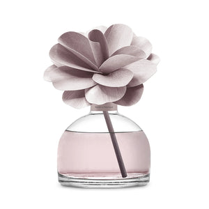 Diffuseur de parfum Camélia au Néroli et Patchouli - Muhà
