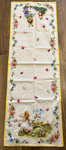 Chemin de table Spring Fantasy - Villeroy et Boch