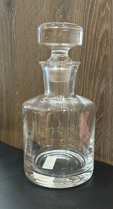 Carafe Whisky malt 0,7 l - Bruno Evrard creation