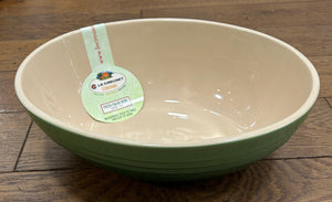 Saladier ovale en céramique - Le Creuset