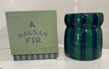 Charger l&#39;image dans la galerie, Bougie Cabana &quot;Balsam Fire&quot; - Paddywax