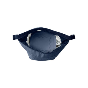 Petit sac isotherme a/compartiment fraîcheur Handy - Guzzini