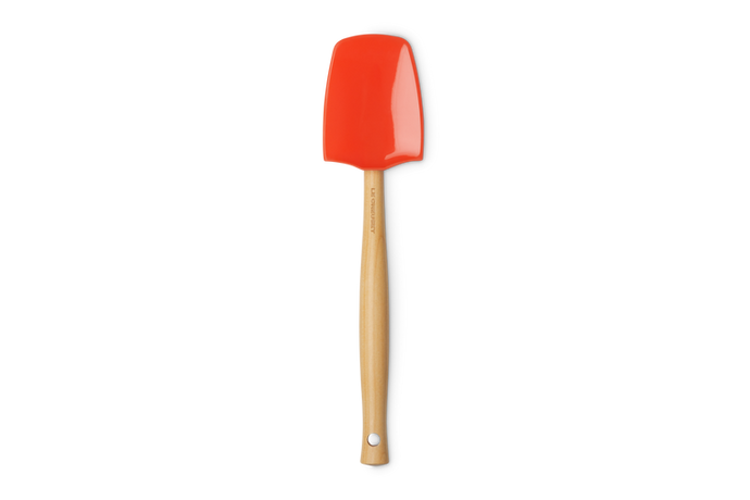 Grande Spatule cuillère Création - Le Creuset