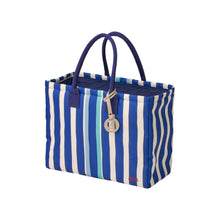 Charger l&#39;image dans la galerie, Sac isotherme Sea Breeze &quot;On the go&quot; - Guzzini