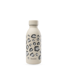 Charger l'image dans la galerie, Bouteille isotherme Icon Wild Sable 500 ml - Qwetch - vue 1