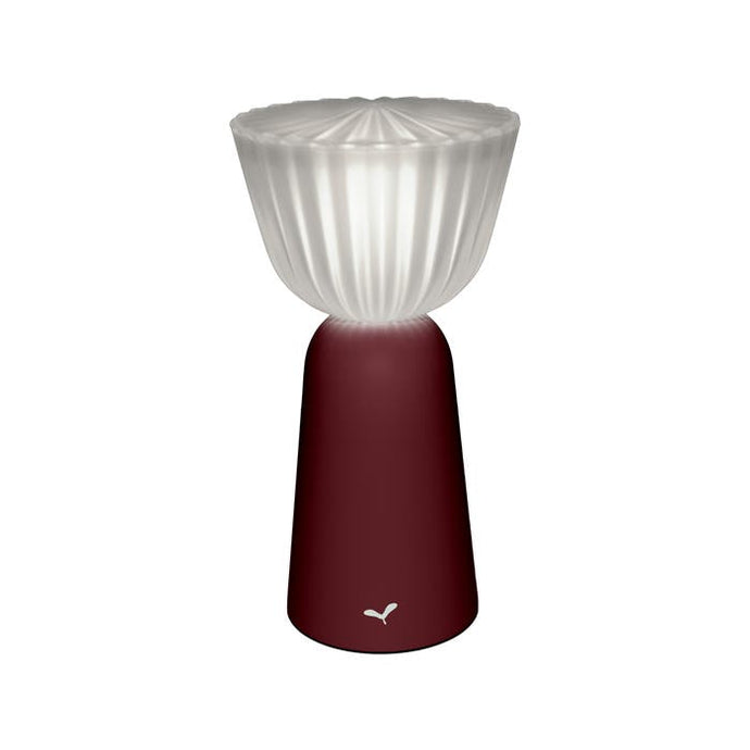 Lampe Swiing H20 Cerise Noire - Fermob