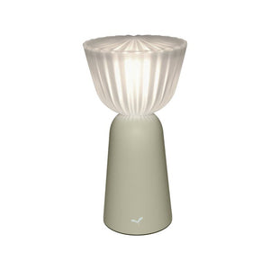 Lampe Swiing H20 Gris argile - Fermob
