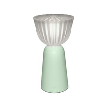 Charger l&#39;image dans la galerie, Lampe Swiing H20 Menthe glaciale - Fermob