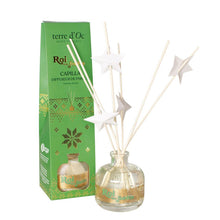 Charger l'image dans la galerie, Diffuseur Capilla Roi des Forêts – 100 ml Terre d'Oc