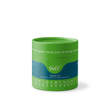 Charger l'image dans la galerie, Gobelet en verre borosilicate 250 ml - Tortue - vue 2