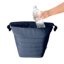 Charger l&#39;image dans la galerie, Petit sac isotherme a/compartiment fraîcheur Handy - Guzzini