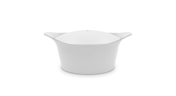 L'incroyable cocotte 28 cm Polaire - Cookut