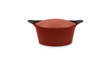 Charger l&#39;image dans la galerie, L&#39;incroyable cocotte 28 cm Passion - Cookut