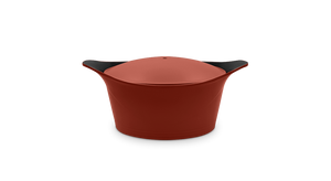 L'incroyable cocotte 28 cm Passion - Cookut