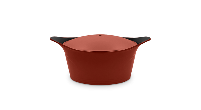 L'incroyable cocotte 28 cm Passion - Cookut