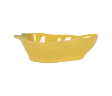 Charger l&#39;image dans la galerie, Coupelle piment jaune 18*8,5*5 cm - Côté Table