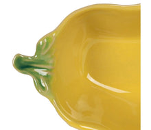 Charger l&#39;image dans la galerie, Coupelle piment jaune 18*8,5*5 cm - Côté Table