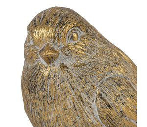 Déco moineau jardinet *2 - Côté Table