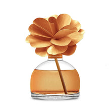 Charger l&#39;image dans la galerie, Diffuseur de parfum Camélia au Cèdre et Bergamote - Muhà