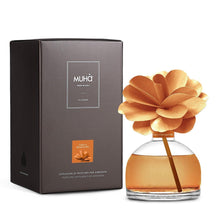 Charger l&#39;image dans la galerie, Diffuseur de parfum Camélia au Cèdre et Bergamote - Muhà
