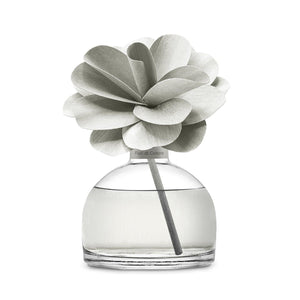Diffuseur de parfum Camélia à la Fleur de Coton - Muhà