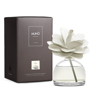 Diffuseur de parfum Camélia à l'Iris Poudré - Muhà
