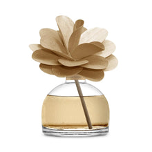 Charger l&#39;image dans la galerie, Diffuseur de parfum Camélia à la Vanille et Ambre pur - Muhà