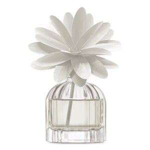 Diffuseur de fleurs à l'Iris Poudré - Muhà