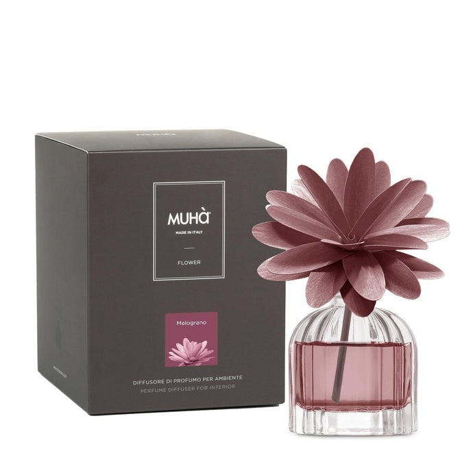 Diffuseur de fleurs à la Grenade - Muhà