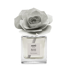 Charger l&#39;image dans la galerie, Diffuseur de parfum Rose à la Fleur de Coton - Muhà