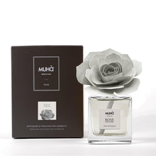 Charger l&#39;image dans la galerie, Diffuseur de parfum Rose à la Fleur de Coton - Muhà