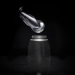 Duo Huile et Vinaigre - Cole & Mason