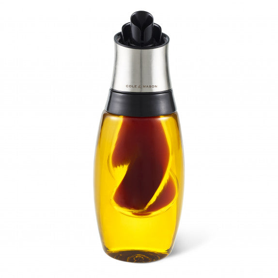 Duo Huile et Vinaigre - Cole & Mason