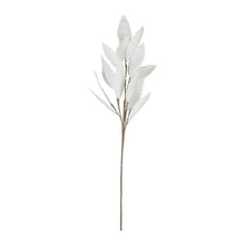 Charger l&#39;image dans la galerie, Fleur fili blanc H 118 cm - Côté Table