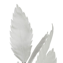 Charger l&#39;image dans la galerie, Fleur fili blanc H 118 cm - Côté Table