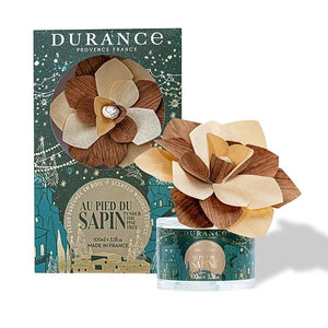 Fleur parfumée Au Pied Du Sapin - Durance