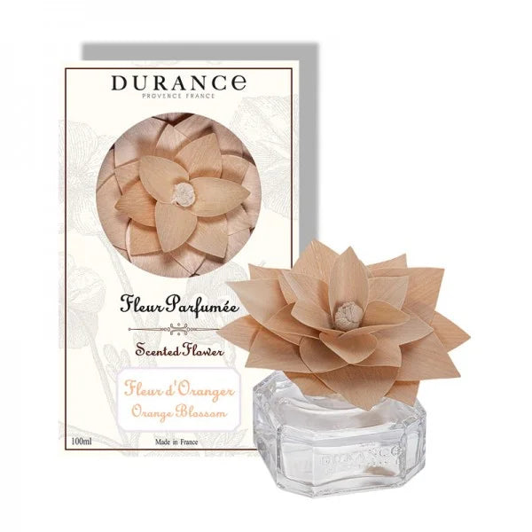 Fleur parfumée - Durance