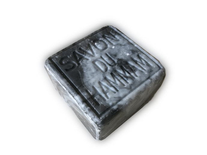 Savon cube 200 grs P Hammam - Maître Savonitto